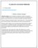 edit and proofread documents