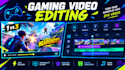 edit your roblox and gaming videos with captions and effects