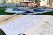 do swimming pool permit sets and pool construction drawings