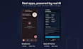 create an ios and android app with react native
