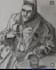 professional charcoal and pencil portraits