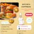 design professional canva flyers and posters