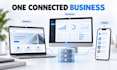 develop business websites, web applications and mobile apps