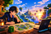 build professional minecraft castles, bases and maps