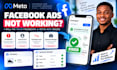 fix facebook ads meta ads and business manager issues