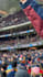 create stadium led billboard animation, digital ads and arena screen visuals