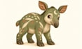 design animal and fantasy book characters