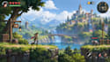 develop a custom 2d or 3d PC game in unity