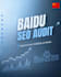 do baidu SEO audit with a detailed report and action plan