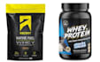 design supplement pouch packaging, wellness labels and product packaging