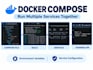 build or fix your docker setup