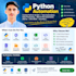 build python automaton scripts and applications