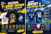 professional custom t shirt and apparel graphics