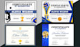 do diploma, degree, achievement, award, custom certificates