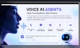 build custom ai agents with voice and automation