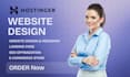 design hostinger website hostinger website redesign hostinger website design
