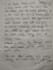 write anything with my beautiful handwriting