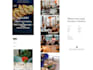 develop a complete restaurant website and management system