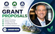 write community development housing and nonprofit grant proposals