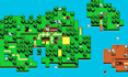 pixel art tileset pixel game assets sprite animation rpg tilemap pixel game art