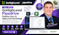 build ghl pipedrive ghl pipeline sync and ghl deal bridge