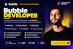do bubble io website glide app website marketplace bubble app adalo bubble saas