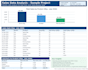 perform anova and statistical analysis