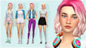 create custom sim 4 cc, mods, clothing and custom characters