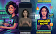 make custom ai avatar video ads for local business