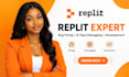 replit expert replit bug fixing replit ai app debugging development