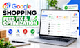 fix google merchant center product shopping feed errors and disapprovals