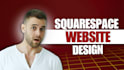 create squarespace website development, squarespace design and redesign