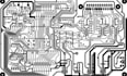 reverse engineer your pcb, recreate schematics and redesign the circuit board