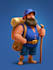 draw 2d game character or 2d game character