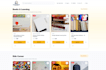 build ecommerce website with python