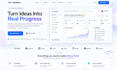 build a stunning ai powered website with claude code and framer motion