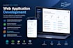 do software development, develop custom saas web application, ai web application