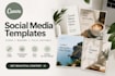 design professional canva templates