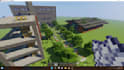 build custom minecraft houses, maps, structures and environments, only java