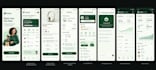 develop custom bnpl app like klarna with a loyalty points system and ai features