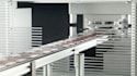 create industrial automation and robotic manufacturing 3d animation