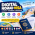 assess your digital nomad visa eligibility and prepare your application