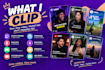 be your stream clipper twitch clipper and podcast clip editor