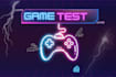be your game tester for professional game testing and QA testing