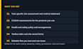 write your construction rams risk assessment and method statement