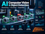 develop ai solutions for businesses and industry