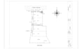 draw 2d site plan, plot plan for city permit with property layout in autocad