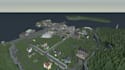 create 3d game environment level design open world map in unity and ue5