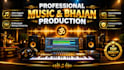 compose custom songs, devotional bhajans and professional music tracks