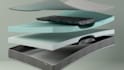 do 3d mattress animation mattress sections render furniture model amazon video